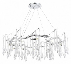 Подвесная люстра ST-Luce Teardrops SL1660.103.12 в Нягани - nyagan.mebel24.online | фото 3