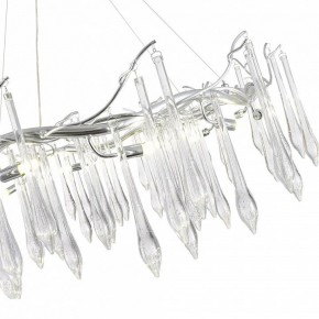 Подвесная люстра ST-Luce Teardrops SL1660.103.12 в Нягани - nyagan.mebel24.online | фото 4