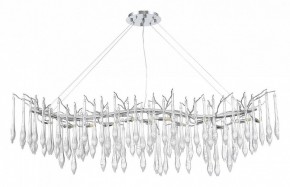 Подвесная люстра ST-Luce Teardrops SL1660.113.12 в Нягани - nyagan.mebel24.online | фото 3