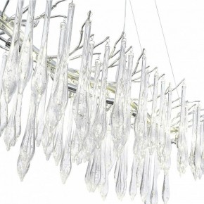 Подвесная люстра ST-Luce Teardrops SL1660.113.12 в Нягани - nyagan.mebel24.online | фото 4