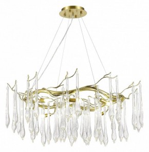 Подвесная люстра ST-Luce Teardrops SL1660.203.10 в Нягани - nyagan.mebel24.online | фото 2