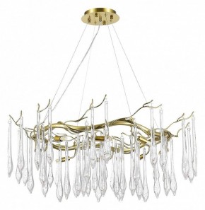 Подвесная люстра ST-Luce Teardrops SL1660.203.10 в Нягани - nyagan.mebel24.online | фото 3