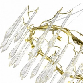 Подвесная люстра ST-Luce Teardrops SL1660.203.10 в Нягани - nyagan.mebel24.online | фото 4