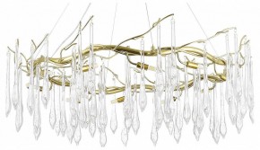 Подвесная люстра ST-Luce Teardrops SL1660.203.12 в Нягани - nyagan.mebel24.online | фото