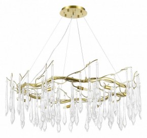 Подвесная люстра ST-Luce Teardrops SL1660.203.12 в Нягани - nyagan.mebel24.online | фото 3