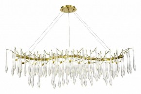 Подвесная люстра ST-Luce Teardrops SL1660.213.12 в Нягани - nyagan.mebel24.online | фото 2