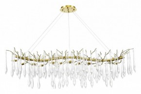 Подвесная люстра ST-Luce Teardrops SL1660.213.12 в Нягани - nyagan.mebel24.online | фото 3