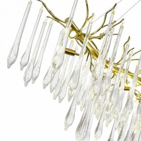 Подвесная люстра ST-Luce Teardrops SL1660.213.12 в Нягани - nyagan.mebel24.online | фото 4