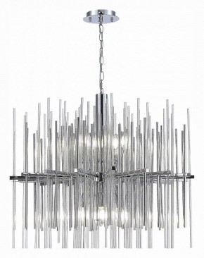 Подвесная люстра ST-Luce Teramo SL1628.103.12 в Нягани - nyagan.mebel24.online | фото