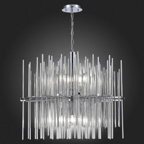 Подвесная люстра ST-Luce Teramo SL1628.103.12 в Нягани - nyagan.mebel24.online | фото 4