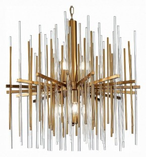 Подвесная люстра ST-Luce Teramo SL1628.303.08 в Нягани - nyagan.mebel24.online | фото 2