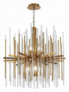 Подвесная люстра ST-Luce Teramo SL1628.303.08 в Нягани - nyagan.mebel24.online | фото 3