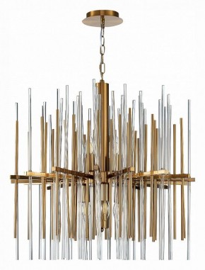 Подвесная люстра ST-Luce Teramo SL1628.303.08 в Нягани - nyagan.mebel24.online | фото 4