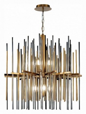Подвесная люстра ST-Luce Teramo SL1628.303.08 в Нягани - nyagan.mebel24.online | фото 5