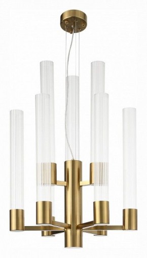 Подвесная люстра ST-Luce Terni SL1229.303.09 в Нягани - nyagan.mebel24.online | фото 3