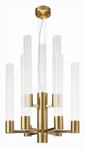 Подвесная люстра ST-Luce Terni SL1229.303.09 в Нягани - nyagan.mebel24.online | фото 4