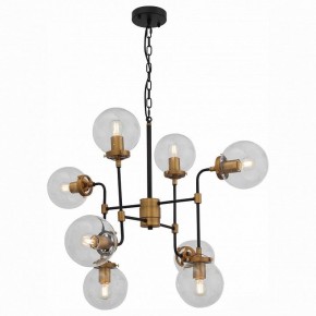 Подвесная люстра ST-Luce Varieta SL234.403.08 в Нягани - nyagan.mebel24.online | фото 2
