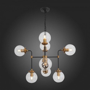 Подвесная люстра ST-Luce Varieta SL234.403.08 в Нягани - nyagan.mebel24.online | фото 3