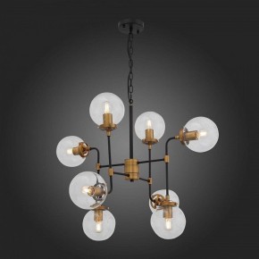 Подвесная люстра ST-Luce Varieta SL234.403.08 в Нягани - nyagan.mebel24.online | фото 4