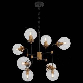 Подвесная люстра ST-Luce Varieta SL234.403.08 в Нягани - nyagan.mebel24.online | фото 5