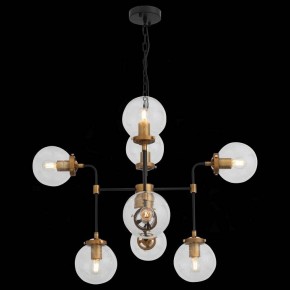 Подвесная люстра ST-Luce Varieta SL234.403.08 в Нягани - nyagan.mebel24.online | фото 6
