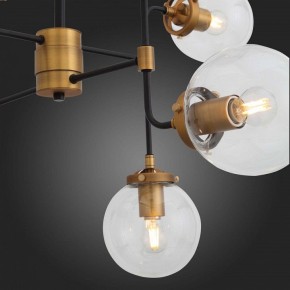 Подвесная люстра ST-Luce Varieta SL234.403.08 в Нягани - nyagan.mebel24.online | фото 7