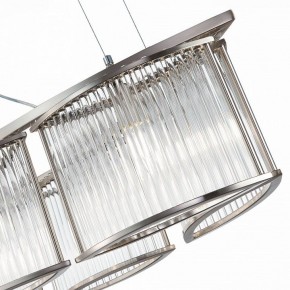 Подвесная люстра ST-Luce Velletri SL1627.103.06 в Нягани - nyagan.mebel24.online | фото 6