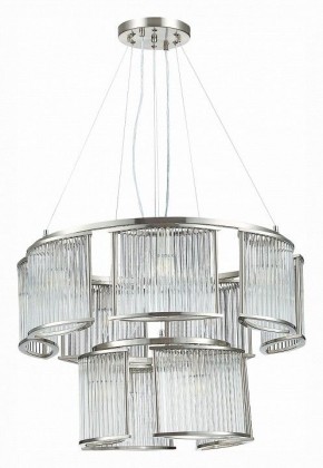 Подвесная люстра ST-Luce Velletri SL1627.103.11 в Нягани - nyagan.mebel24.online | фото 2