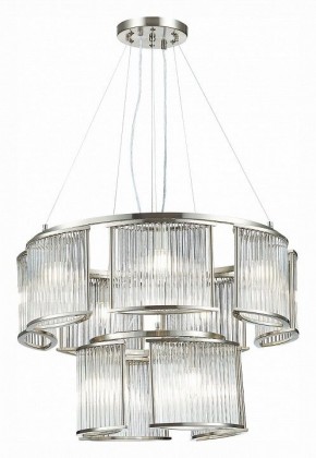 Подвесная люстра ST-Luce Velletri SL1627.103.11 в Нягани - nyagan.mebel24.online | фото 3