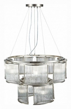 Подвесная люстра ST-Luce Velletri SL1627.103.11 в Нягани - nyagan.mebel24.online | фото 4