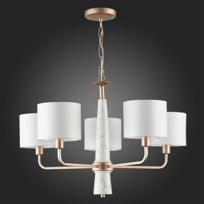 Подвесная люстра ST-Luce Vellino SL1163.203.05 в Нягани - nyagan.mebel24.online | фото 5