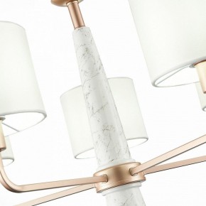 Подвесная люстра ST-Luce Vellino SL1163.203.05 в Нягани - nyagan.mebel24.online | фото 7