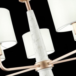 Подвесная люстра ST-Luce Vellino SL1163.203.05 в Нягани - nyagan.mebel24.online | фото 8