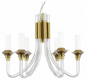 Подвесная люстра ST-Luce Vetrano SL1241.203.06 в Нягани - nyagan.mebel24.online | фото