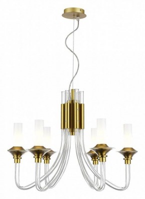 Подвесная люстра ST-Luce Vetrano SL1241.203.06 в Нягани - nyagan.mebel24.online | фото 2