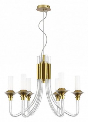 Подвесная люстра ST-Luce Vetrano SL1241.203.06 в Нягани - nyagan.mebel24.online | фото 3