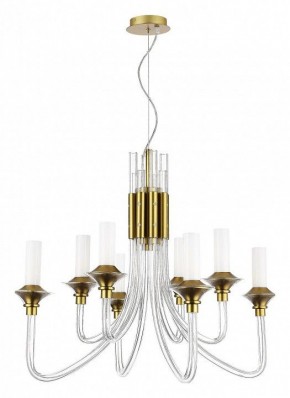 Подвесная люстра ST-Luce Vetrano SL1241.203.08 в Нягани - nyagan.mebel24.online | фото 3