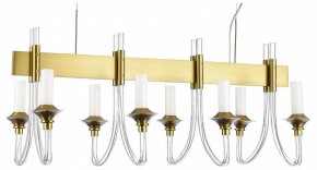 Подвесная люстра ST-Luce Vetrano SL1241.213.08 в Нягани - nyagan.mebel24.online | фото