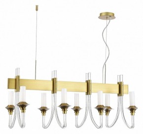 Подвесная люстра ST-Luce Vetrano SL1241.213.08 в Нягани - nyagan.mebel24.online | фото 2