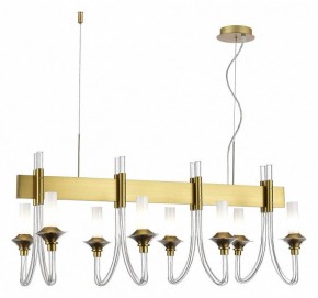Подвесная люстра ST-Luce Vetrano SL1241.213.08 в Нягани - nyagan.mebel24.online | фото 3