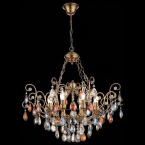 Подвесная люстра ST-Luce Vianeta SL421.303.08 в Нягани - nyagan.mebel24.online | фото 2