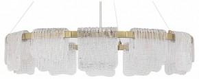 Подвесная люстра ST-Luce VOILE SL6021.203.66 в Нягани - nyagan.mebel24.online | фото