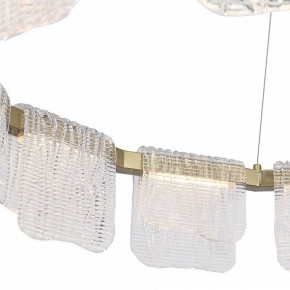 Подвесная люстра ST-Luce VOILE SL6021.203.66 в Нягани - nyagan.mebel24.online | фото 7