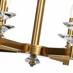 Подвесная люстра Stilfort Albert 1048/03/06P в Нягани - nyagan.mebel24.online | фото 3
