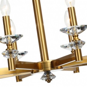 Подвесная люстра Stilfort Albert 1048/03/08P в Нягани - nyagan.mebel24.online | фото 3
