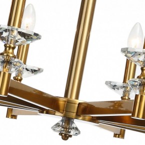Подвесная люстра Stilfort Albert 1048/03/10P в Нягани - nyagan.mebel24.online | фото 3