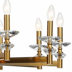 Подвесная люстра Stilfort Albert 1048/03/10P в Нягани - nyagan.mebel24.online | фото 4