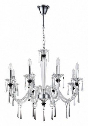 Подвесная люстра Stilfort Lussi 1052/09/08P в Нягани - nyagan.mebel24.online | фото 2