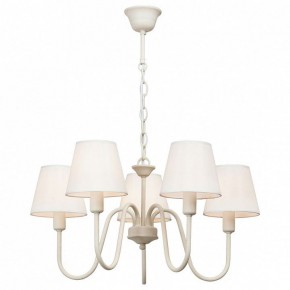 Подвесная люстра Vitaluce 3339 V3339/5 в Нягани - nyagan.mebel24.online | фото 2