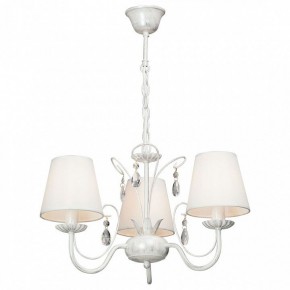 Подвесная люстра Vitaluce 3354 V3354/3 в Нягани - nyagan.mebel24.online | фото 2